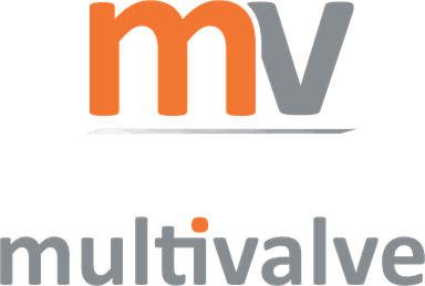 Multivalve logo