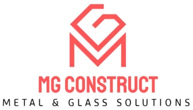 Logo von MG CONSTRUCT d.o.o.