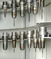 CNC-Technik Stürmer