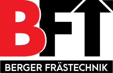 BFT Berger Frästechnik  logo