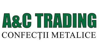 Logo von A&C Trading