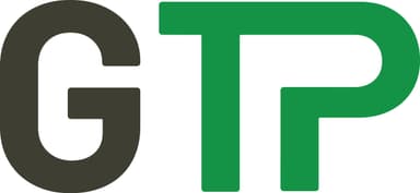 GTP German Thermoplast GmbH logo