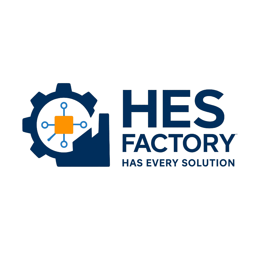 HES Factory