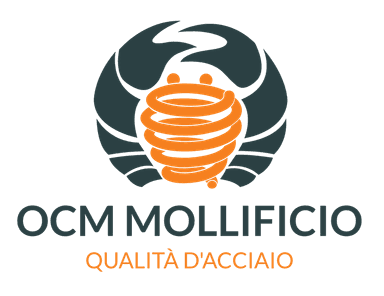 OCM MOLLIFICIO SRL logo