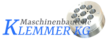 Logo von Klemmer Maschinenbauteile KG