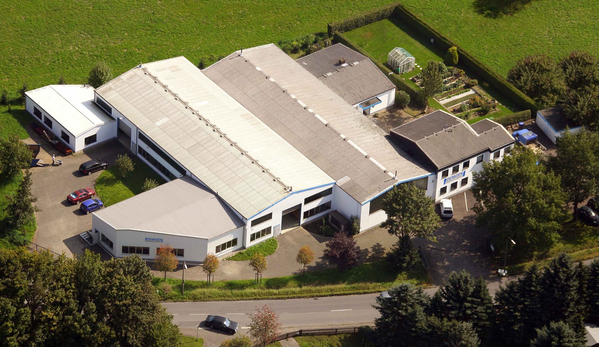 Demgen Werkzeugbau GmbH