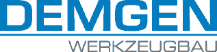 Logo von Demgen Werkzeugbau GmbH