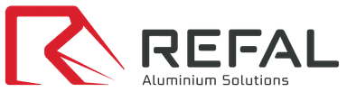 Logo von REFAL Aluminium Solutions