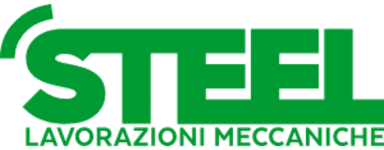 Logo von Steel Lavorazioni Meccaniche Srl