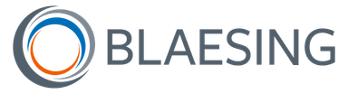 Blaesing GmbH logo