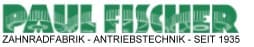 Paul Fischer GmbH logo