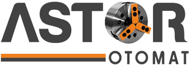 Logo von ASTOR OTOMAT