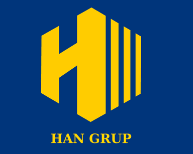 Logo von HAN GRUP CNC MAKINA KALIP NAK.SAN.TIC.LTD.