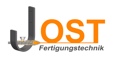Logo von Fertigungstechnik Jost GmbH