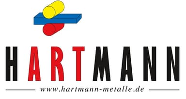 W. Hartmann & Co. GmbH logo