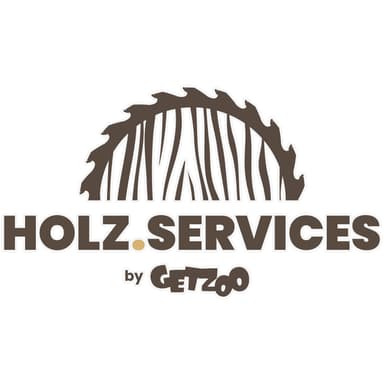 holz.services by Getzoo.de logo