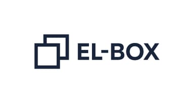 EL-BOX Kraszewski Sp.k. logo