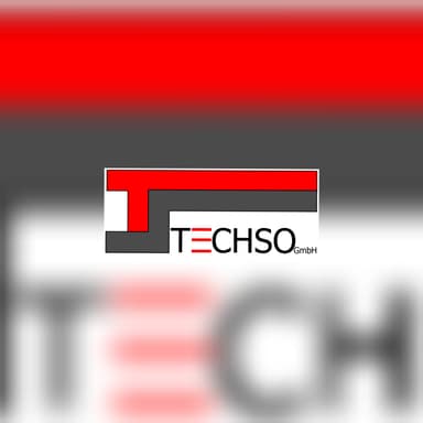 Logo di TECHSO GmbH
