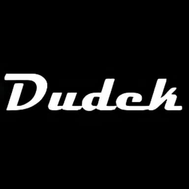 DUDEK UAB logo