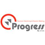 Logo von Progress Sp. z o.o.