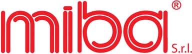 Logo von MIBA SRL