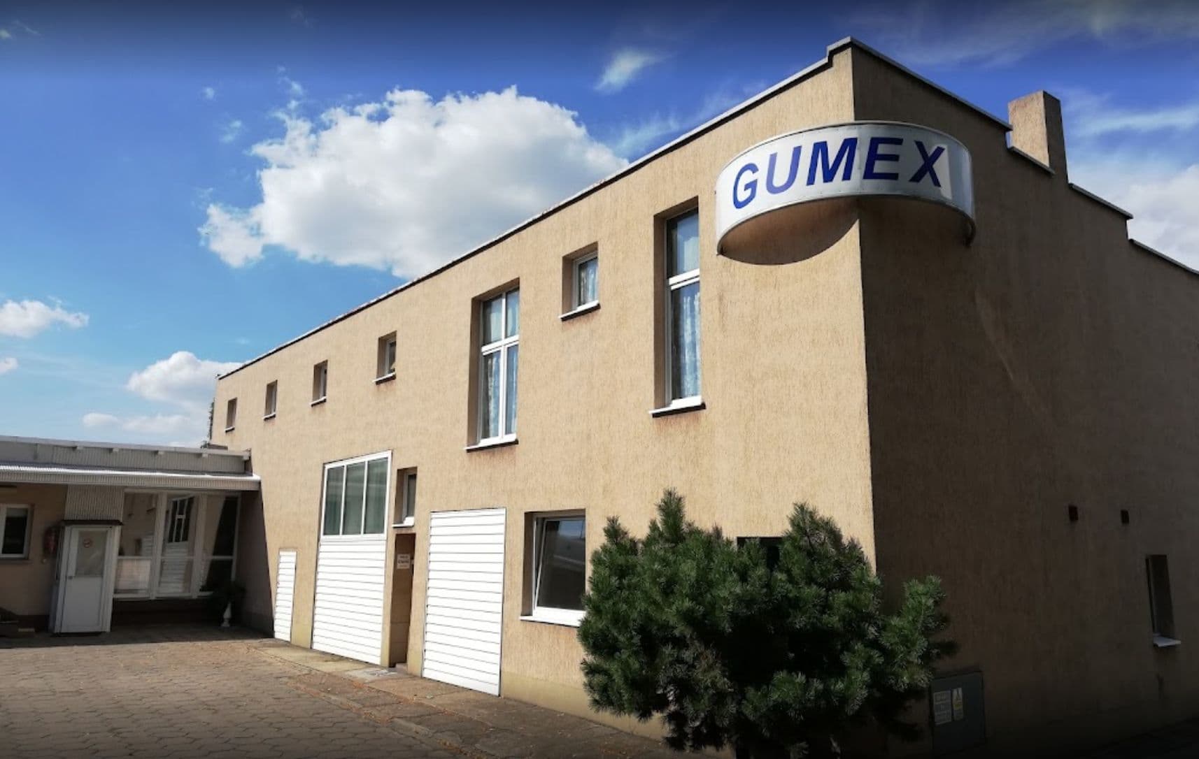 Gumex s.c.