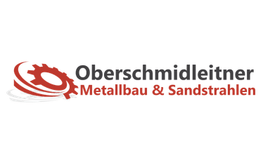 Logo von Oberschmidleitner Metallbau & Sandstrahlen