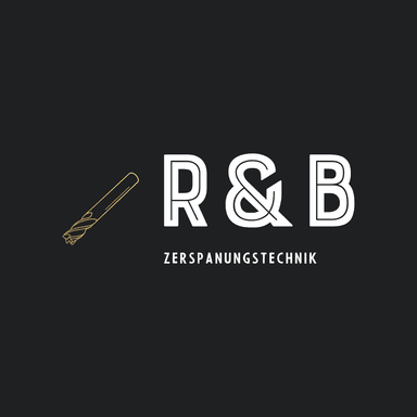 R&B Zerspanungstechnik GmbH logo