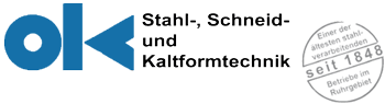 Otto Klostermann GmbH logo