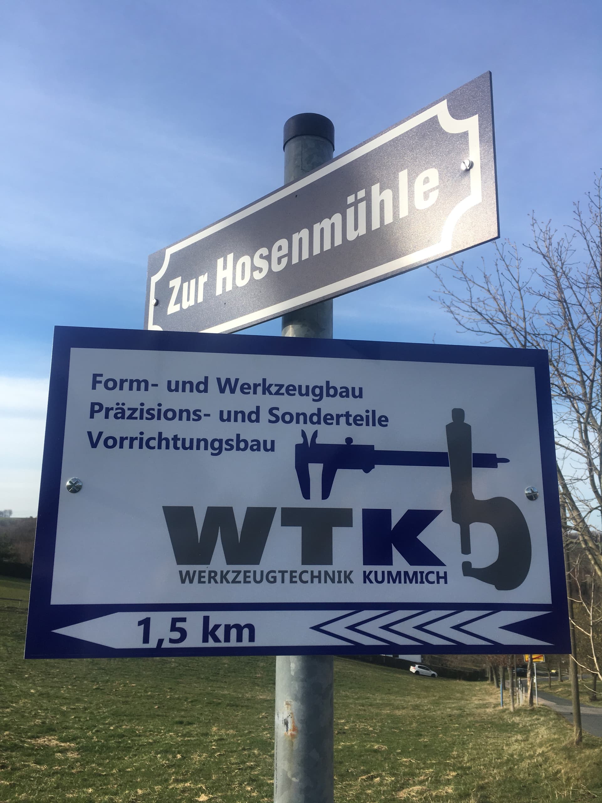 Werkzeugtechnik Kummich