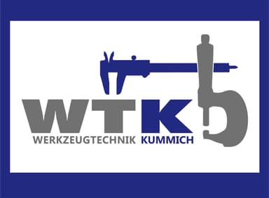 Logo von Werkzeugtechnik Kummich