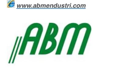 Logo von ABM Endustri San ve Tic ltd