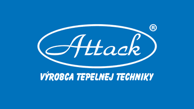 Logo von ATTACK s.r.o.