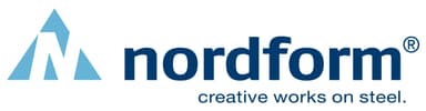 Logo von Nordform GmbH