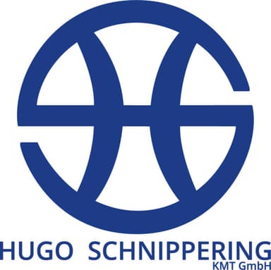 Hugo Schnippering KMT GmbH logo