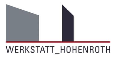 Logo von Werkstatt für behinderte Menschen Hohenroth