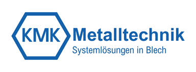 Logo von KMK Metalltechnik GmbH