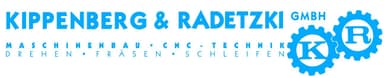 Logo von Kippenberg & Radetzki GmbH & Co. KG