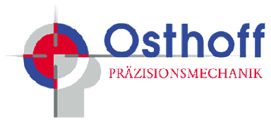 Logo di Osthoff Präzisionsmechanik