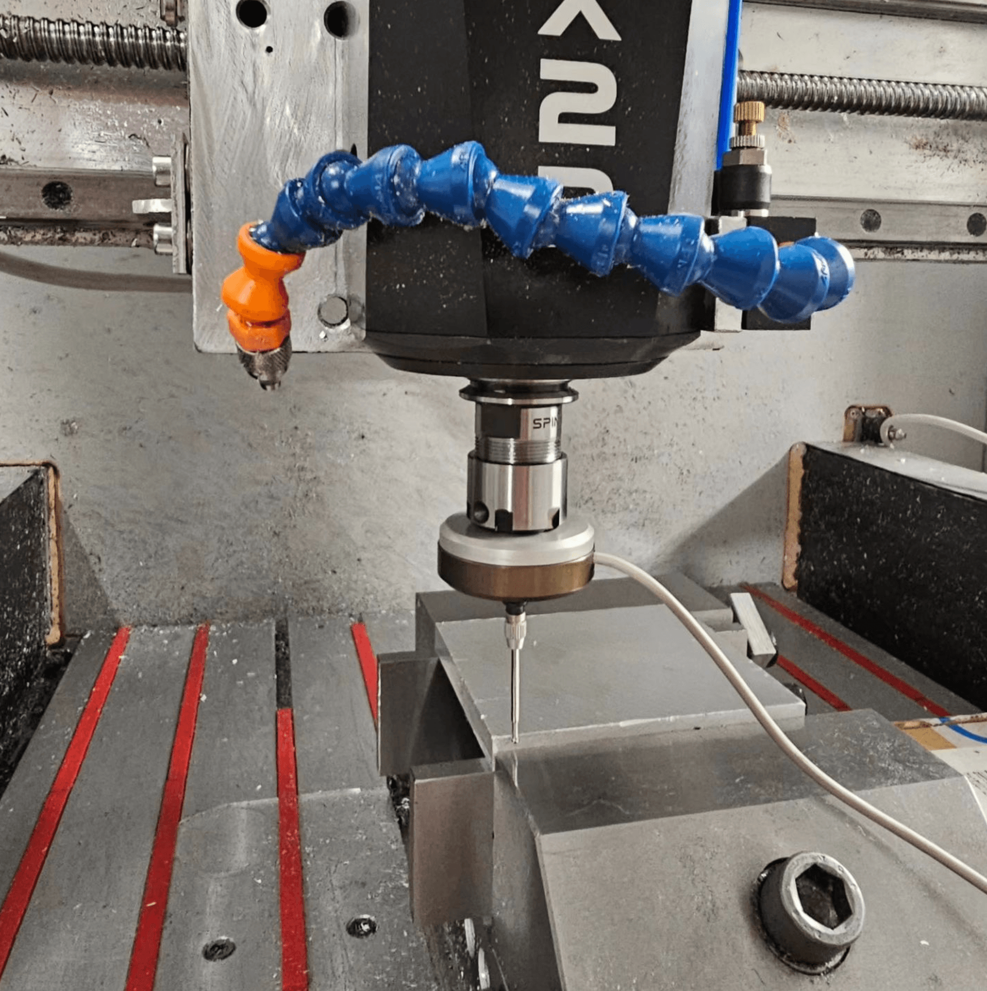 AMW-CNC