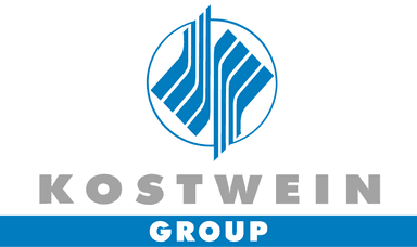 Logo von Kostwein Maschinenbau GmbH