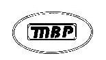 Logo di MBP di Macario Ban Pietro