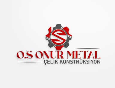 Logo von OS ONUR METAL CELIK KONSTRÜKSIYON INSAAT MÜHENDISLIK LTD. STI.