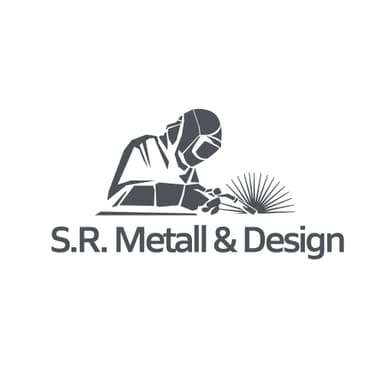 Logo von S.R.Metall&Design