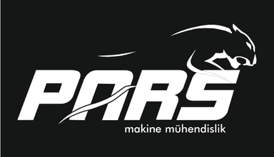 Logo von PARS ENDUSTRIEL MAKINA MUHENDISLIK