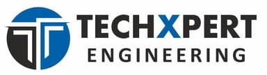 TechXpert Engineering logo