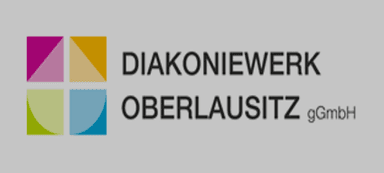 Logo von Diakoniewerk Oberlausitz gGmbH
