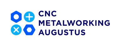 Logo von CNC Metalworking Augustus