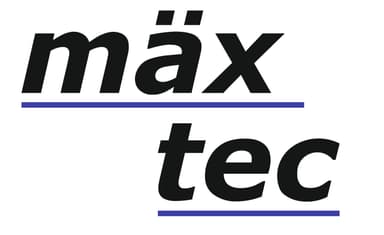 mäx tec GmbH logo