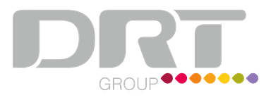 DRT Moldes logo